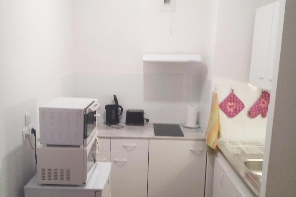 T2 Ideal Etudiant + Pro + Parking Protege Sous-Sol Thouare-sur-Loire Exterior photo